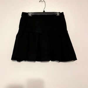 Limonata skirt size L color black